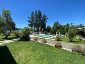 Cabañas Villa Alegre